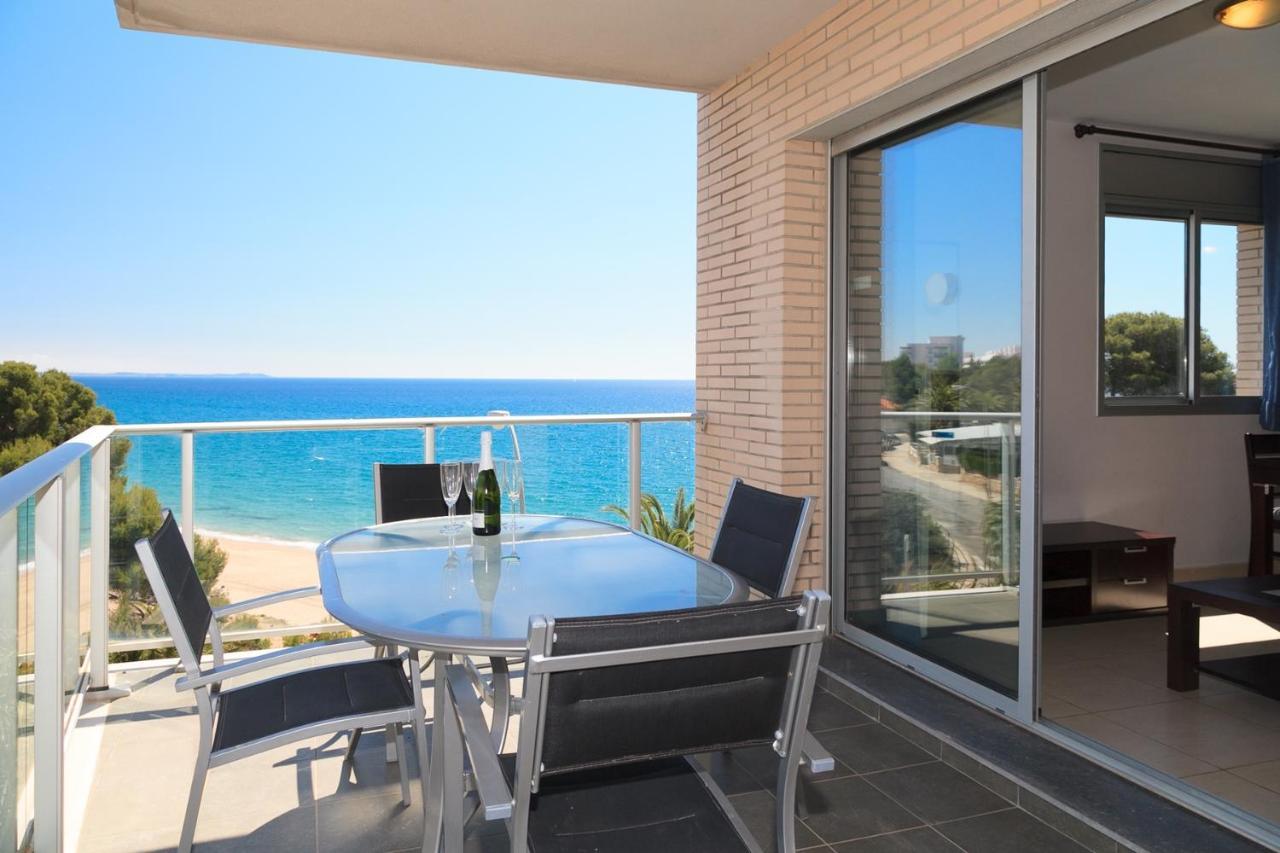 Uhc Panoramic Family Complex Διαμέρισμα Miami Playa Εξωτερικό φωτογραφία