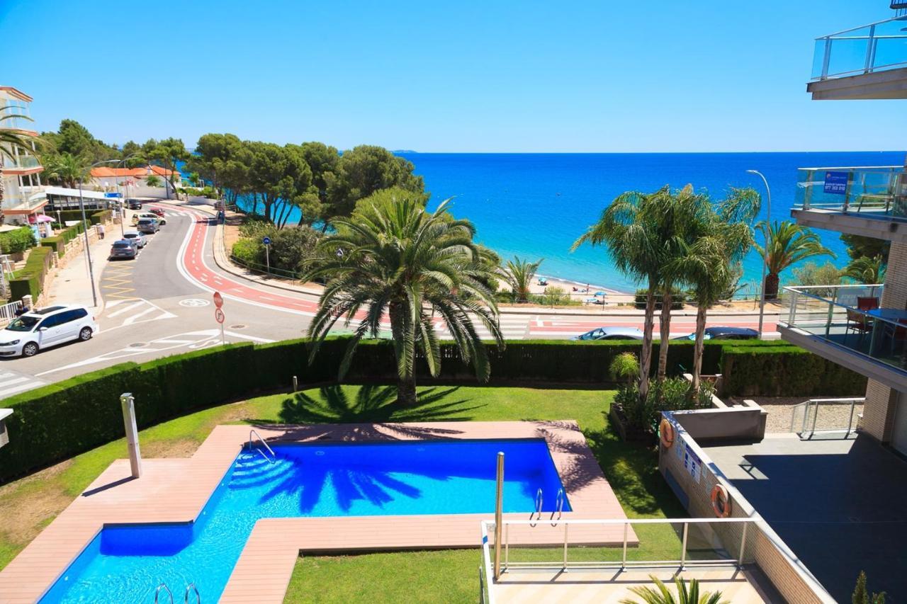 Uhc Panoramic Family Complex Διαμέρισμα Miami Playa Εξωτερικό φωτογραφία