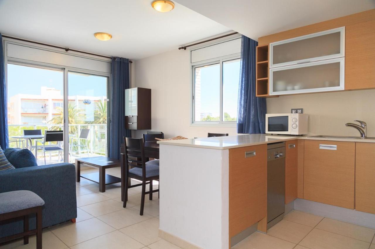 Uhc Panoramic Family Complex Διαμέρισμα Miami Playa Εξωτερικό φωτογραφία