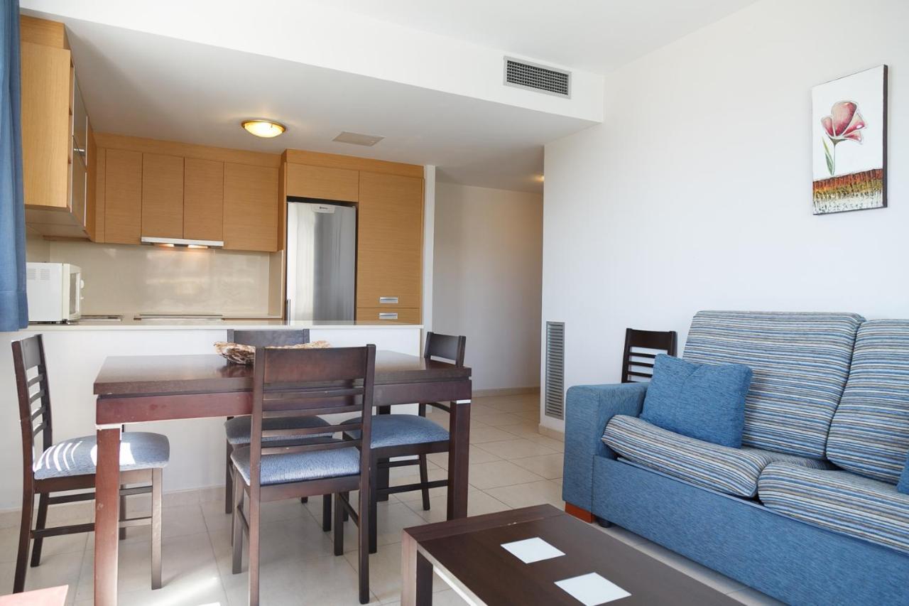 Uhc Panoramic Family Complex Διαμέρισμα Miami Playa Εξωτερικό φωτογραφία