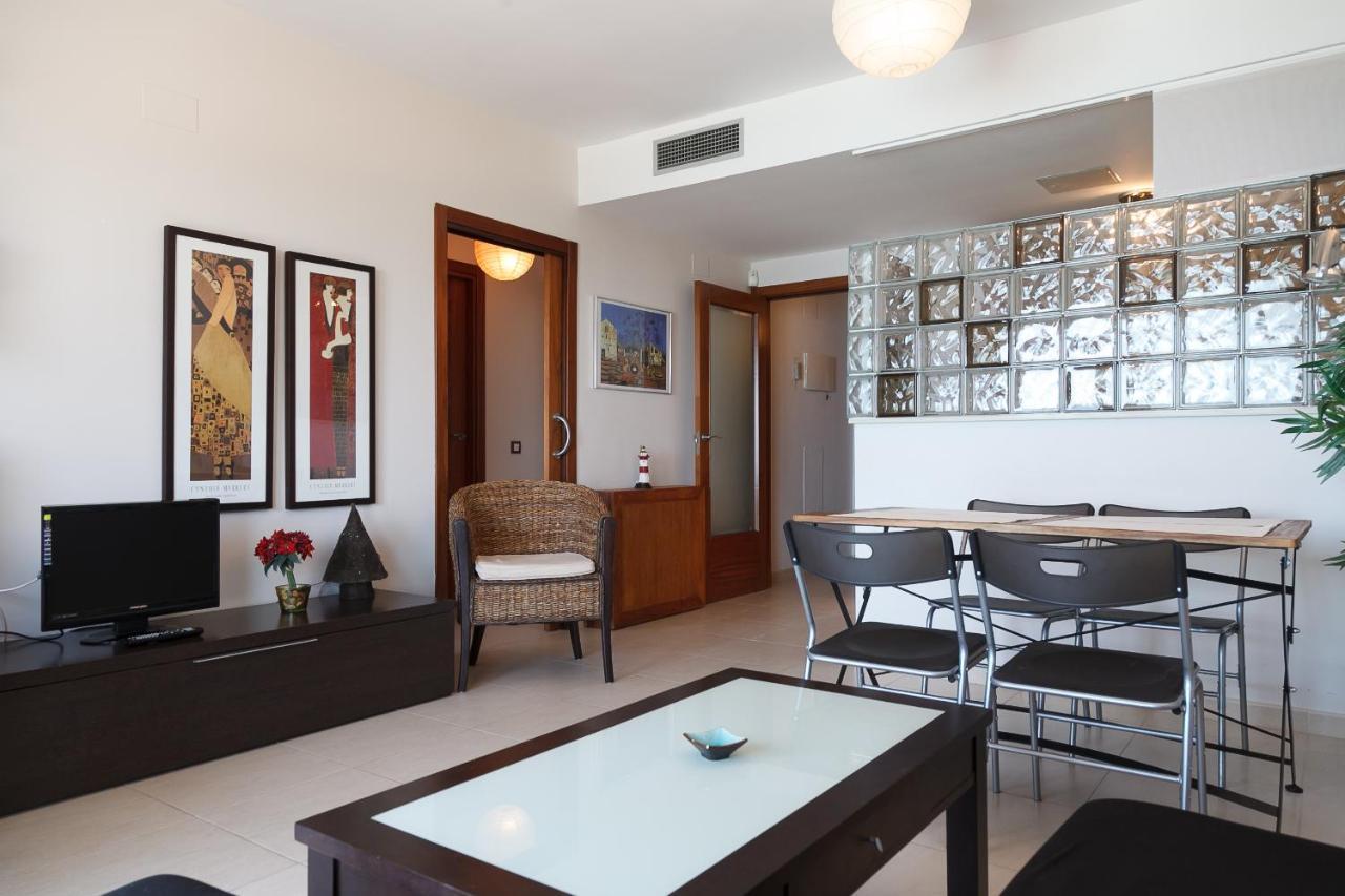 Uhc Panoramic Family Complex Διαμέρισμα Miami Playa Εξωτερικό φωτογραφία