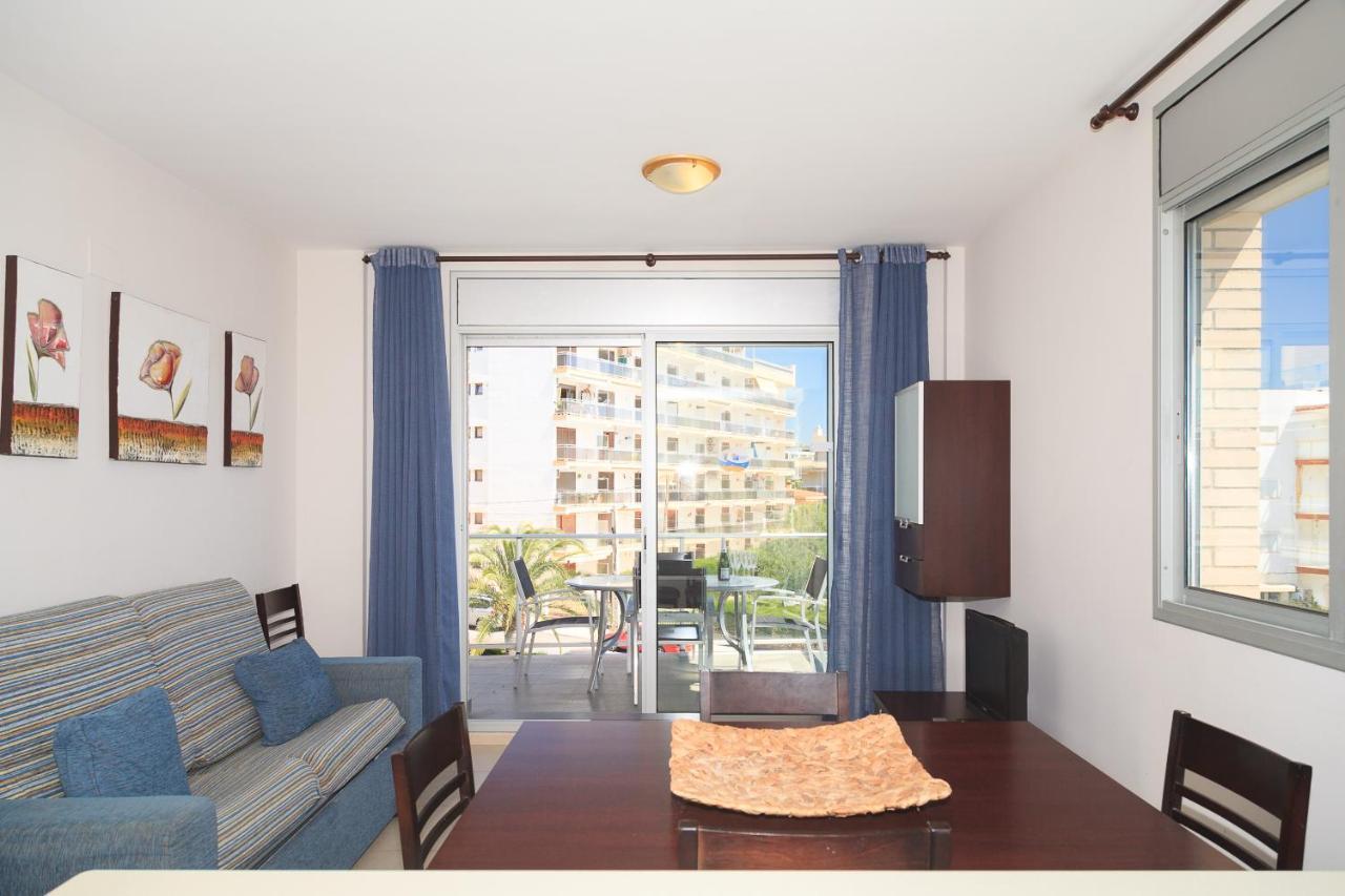 Uhc Panoramic Family Complex Διαμέρισμα Miami Playa Εξωτερικό φωτογραφία
