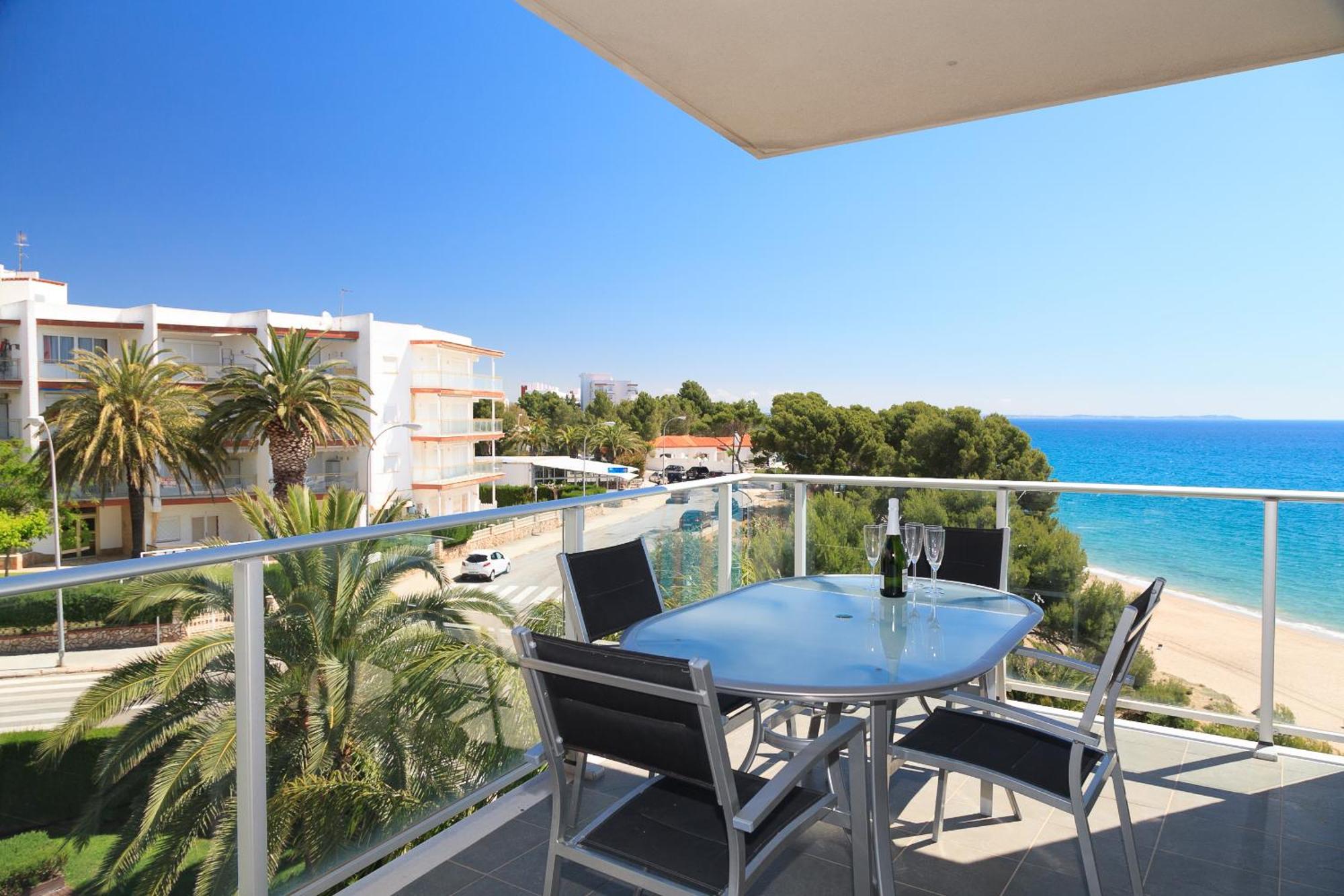 Uhc Panoramic Family Complex Διαμέρισμα Miami Playa Εξωτερικό φωτογραφία