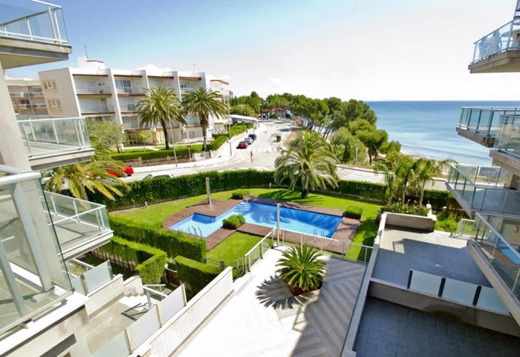 Uhc Panoramic Family Complex Διαμέρισμα Miami Playa Εξωτερικό φωτογραφία