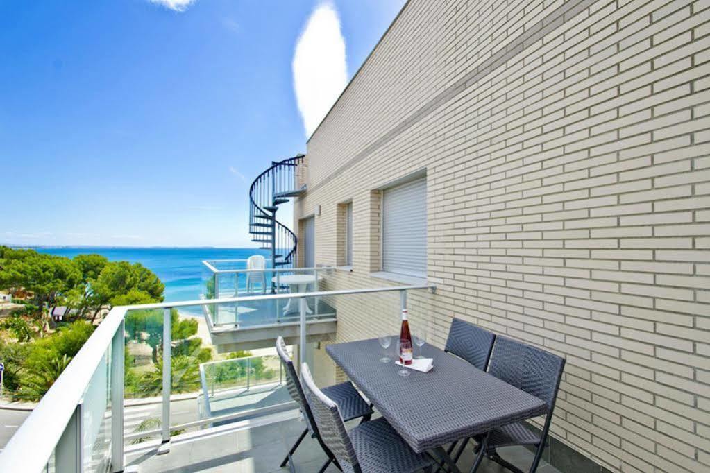 Uhc Panoramic Family Complex Διαμέρισμα Miami Playa Εξωτερικό φωτογραφία