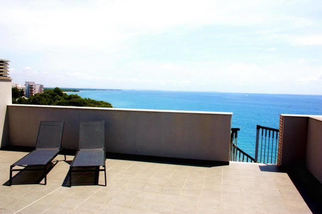 Uhc Panoramic Family Complex Διαμέρισμα Miami Playa Εξωτερικό φωτογραφία