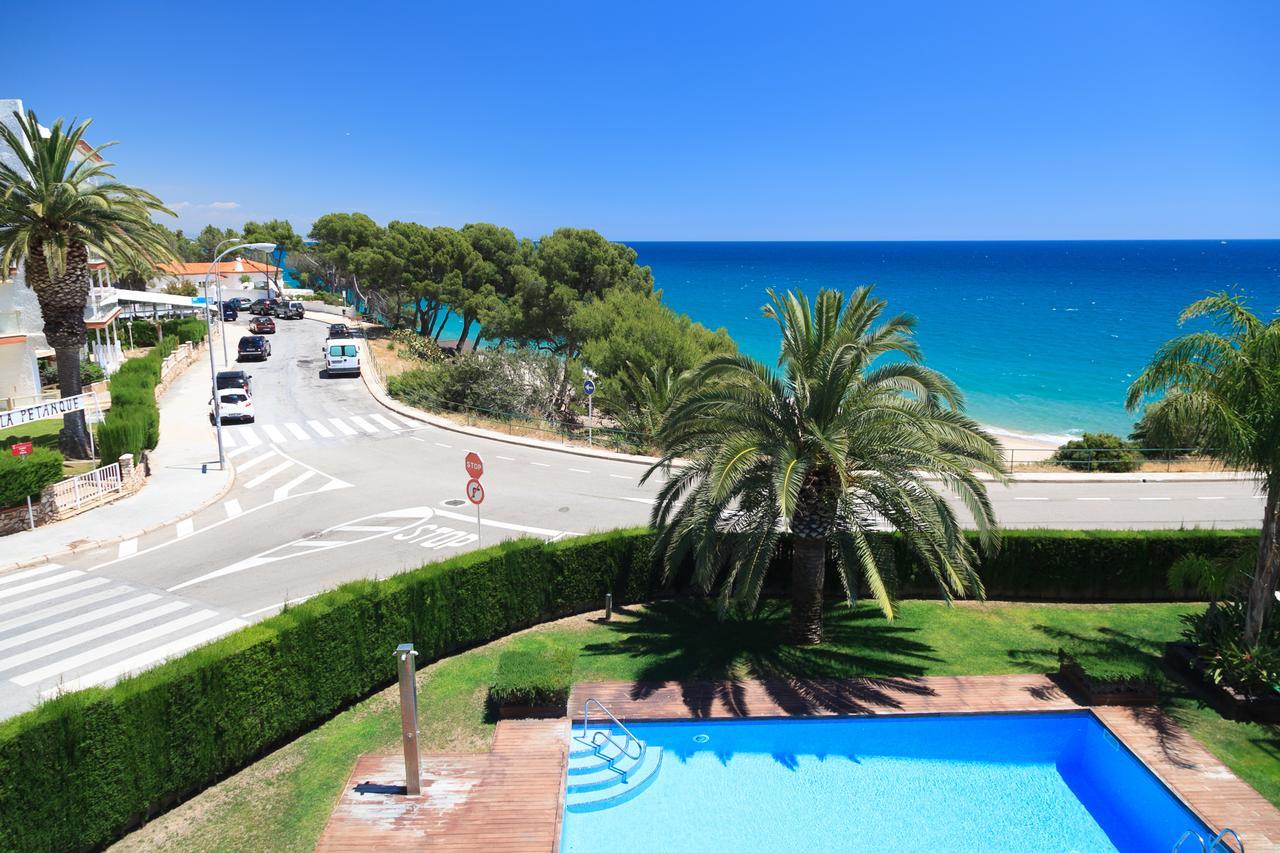 Uhc Panoramic Family Complex Διαμέρισμα Miami Playa Εξωτερικό φωτογραφία