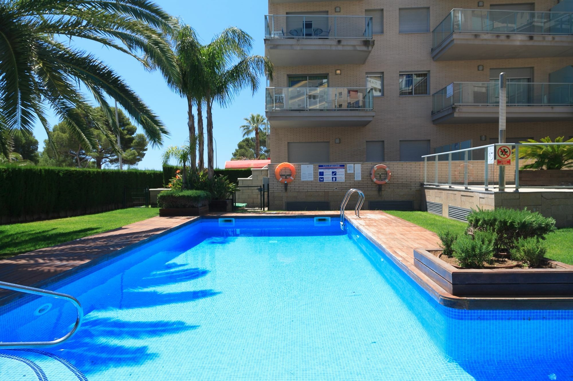 Uhc Panoramic Family Complex Διαμέρισμα Miami Playa Εξωτερικό φωτογραφία