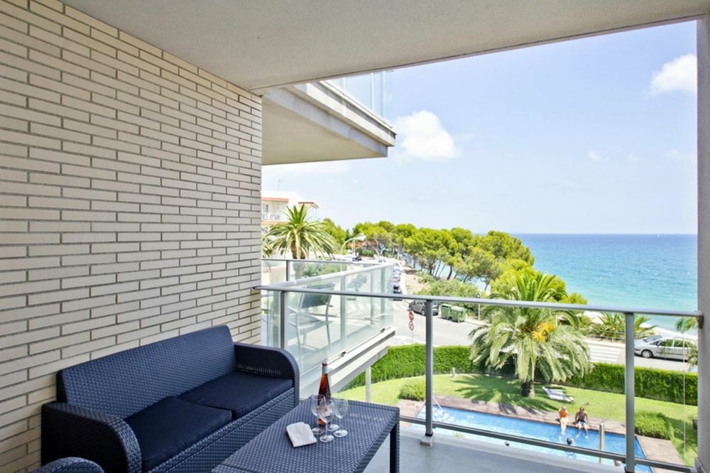 Uhc Panoramic Family Complex Διαμέρισμα Miami Playa Εξωτερικό φωτογραφία